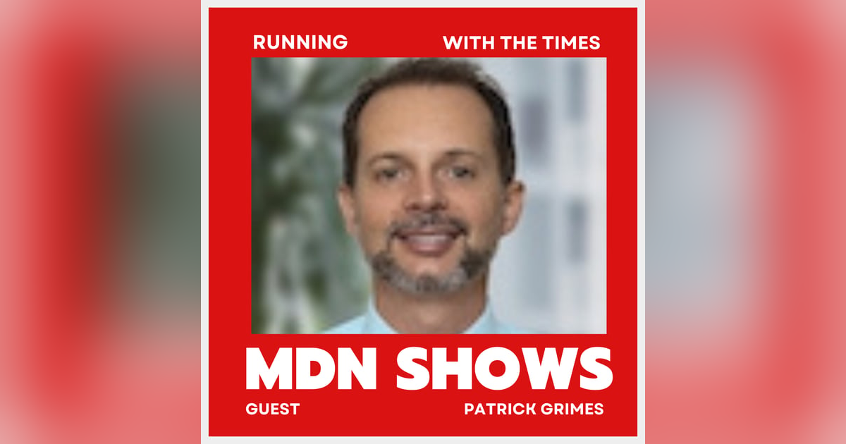 HOW TO FIND INVESTORS TO INVEST IN YOUR DEALS WITH PATRICK GRIMES HOW TO FIND INVESTORS TO INVEST IN YOUR DEALS WITH PATRICK GRIMES