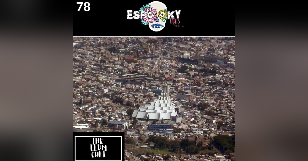 The LLDM Cult The LLDM Cult