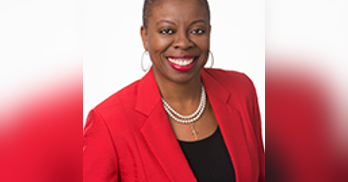 Tracey Brown CEO American Diabetes Association millions living with the disease including her Tracey Brown CEO American Diabetes Association millions living with the disease including her