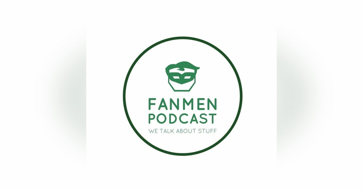 Episode 75 - Thanks For Nothing 2020, get Stuffed Episode 75 - Thanks For Nothing 2020, get Stuffed