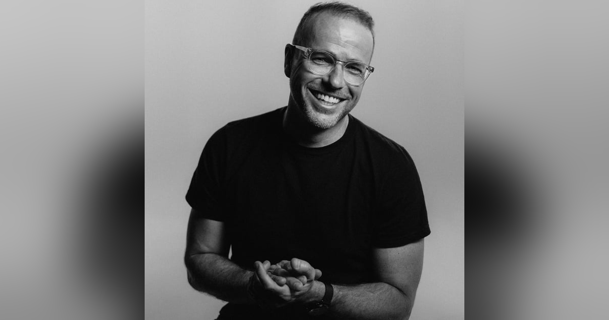 All Things Together: Heath Hardesty #231 All Things Together: Heath Hardesty #231