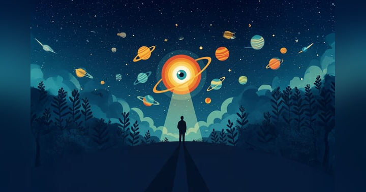 image for The Observer Effect: A New Discovery Shaping Our Understanding of Reality