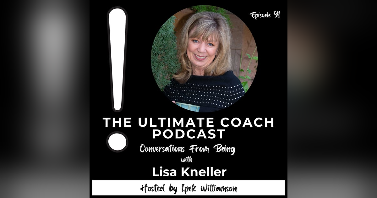 Mind Management as A Path to Freedom - Lisa Kneller Mind Management as A Path to Freedom - Lisa Kneller