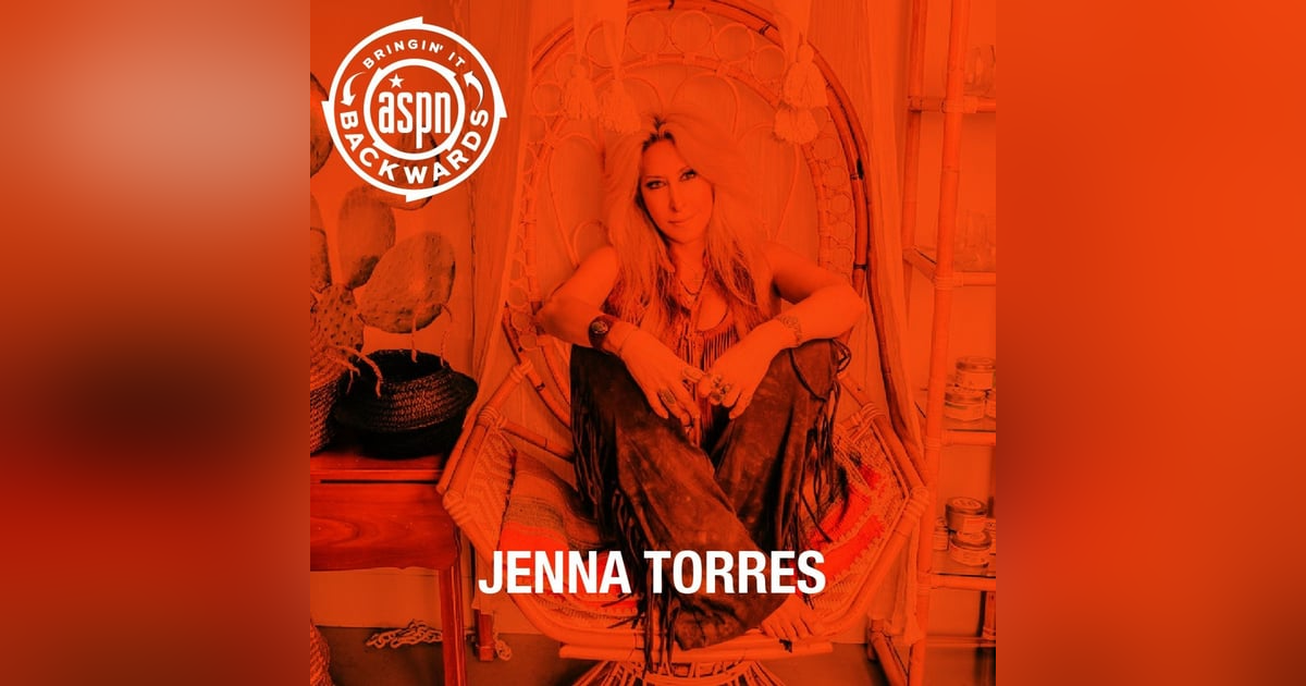 interview with Jenna Torres interview with Jenna Torres