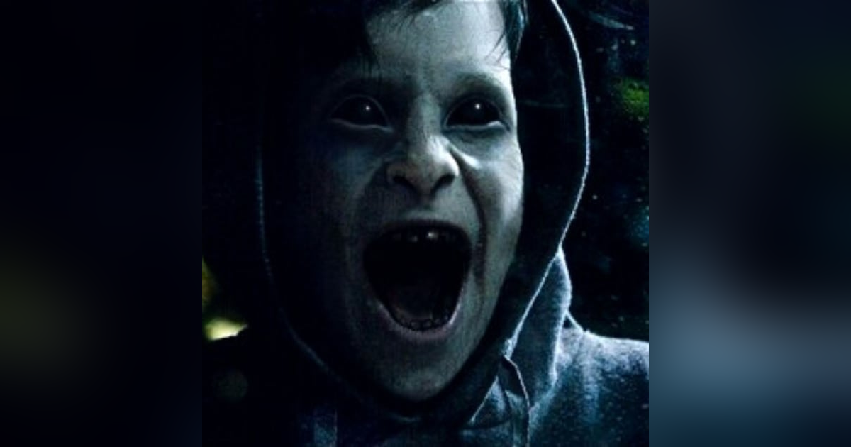 El Niño Fantasma De La Estación Historias De Terror - REDE El Niño Fantasma De La Estación Historias De Terror - REDE