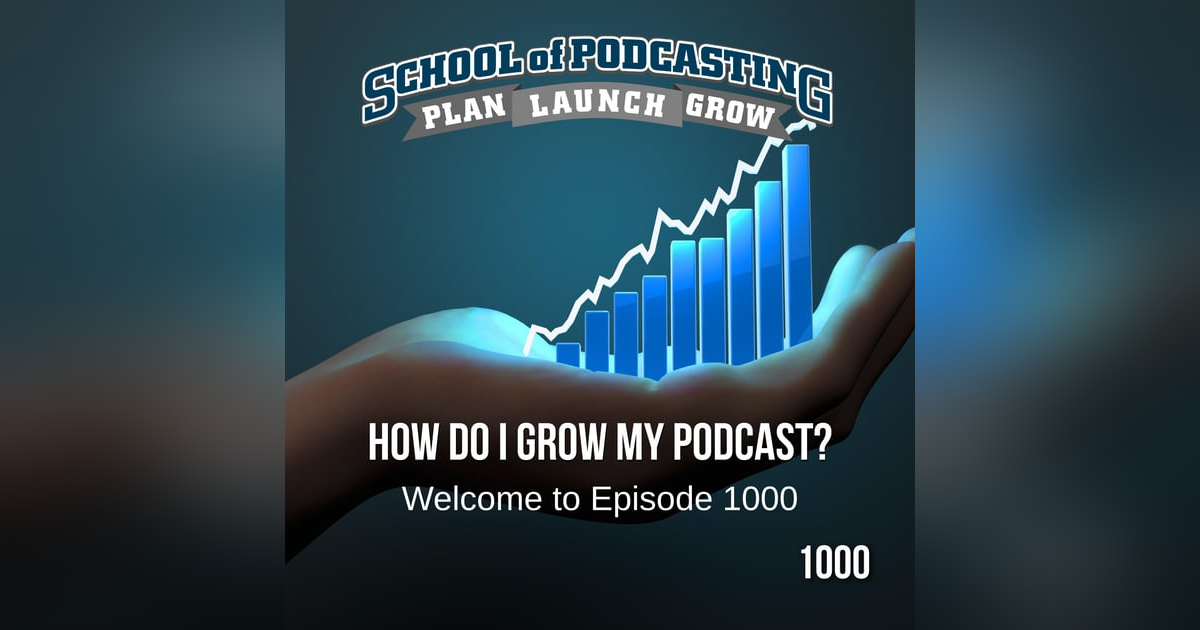 How Do I Grow My Podcast Audience? How Do I Grow My Podcast Audience?
