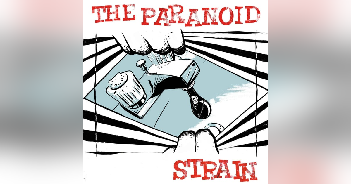 New! Qanon: How we got here - Our precious bodily fluids New! Qanon: How we got here - Our precious bodily fluids