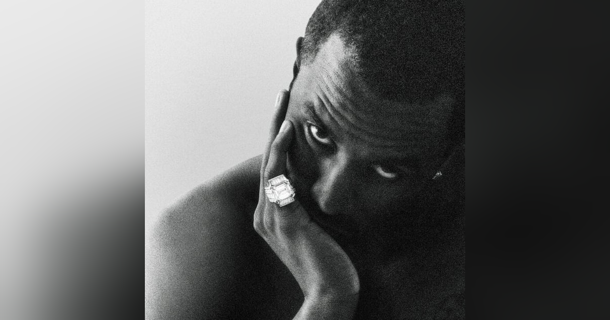 Episode #219-“The Reckoning…Diddy Did It?” Episode #219-“The Reckoning…Diddy Did It?”