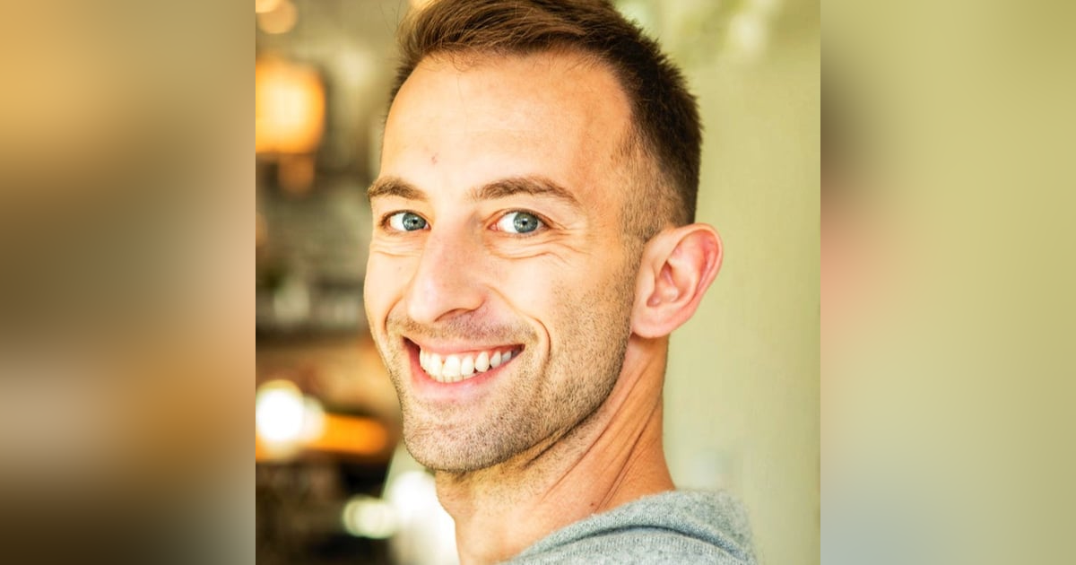 Evan Burk - NFL Coach turned Speaker, Executive Coach, Podcast Host Evan Burk - NFL Coach turned Speaker, Executive Coach, Podcast Host