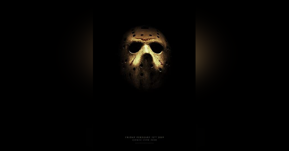 Episode 20: FRIDAY THE 13TH (2009) Episode 20: FRIDAY THE 13TH (2009)