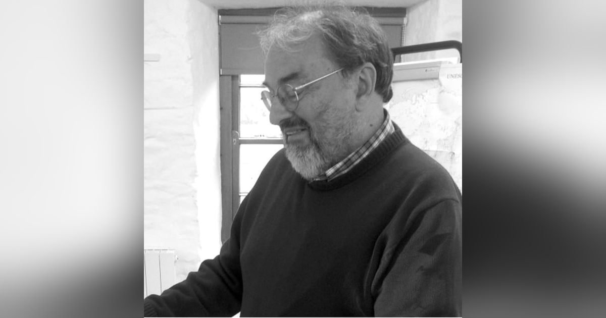 Chris Moseley on Estonian Translation (Estonian) Chris Moseley on Estonian Translation (Estonian)