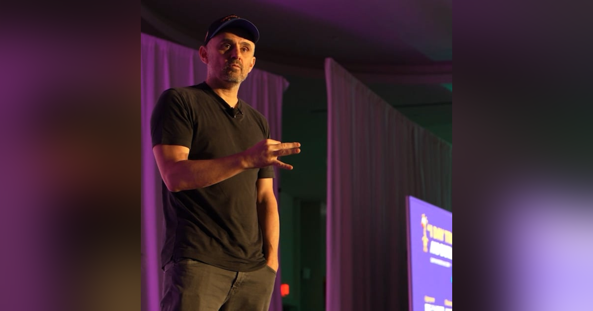 KEYNOTE: The Real Marketing Strategies That Work in 2025 | Possible KEYNOTE: The Real Marketing Strategies That Work in 2025 | Possible