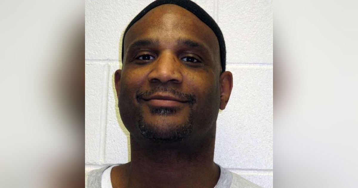 Interview with serial killer Dewayne Harris Interview with serial killer Dewayne Harris