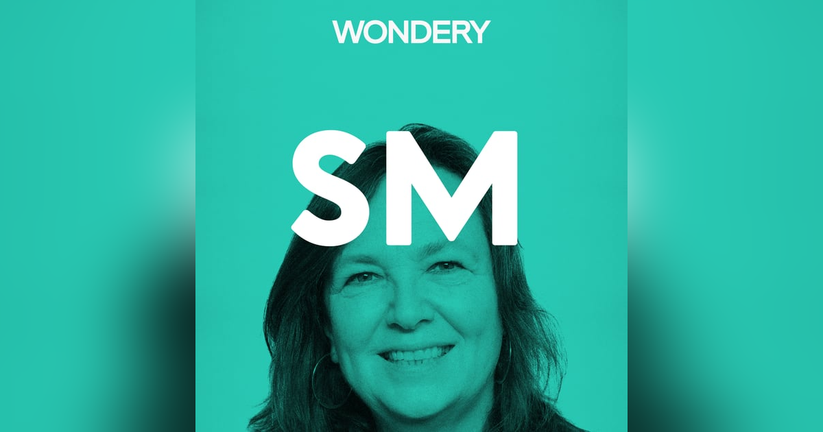 Susan Morrison (on Lorne Michaels) Susan Morrison (on Lorne Michaels)