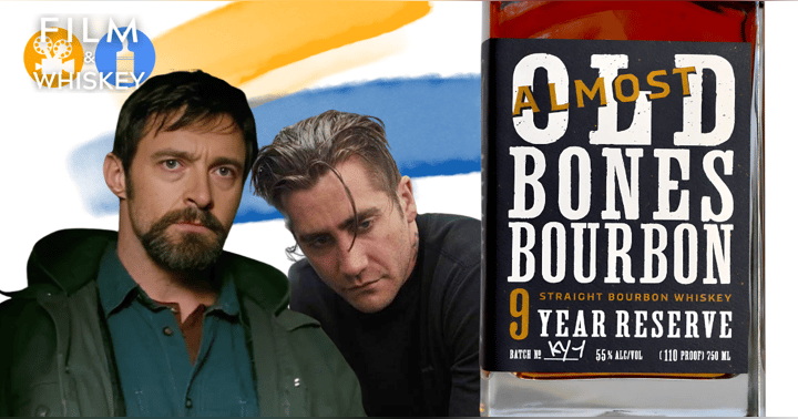 image for Whiskey Review: Almost Old Bones Bourbon