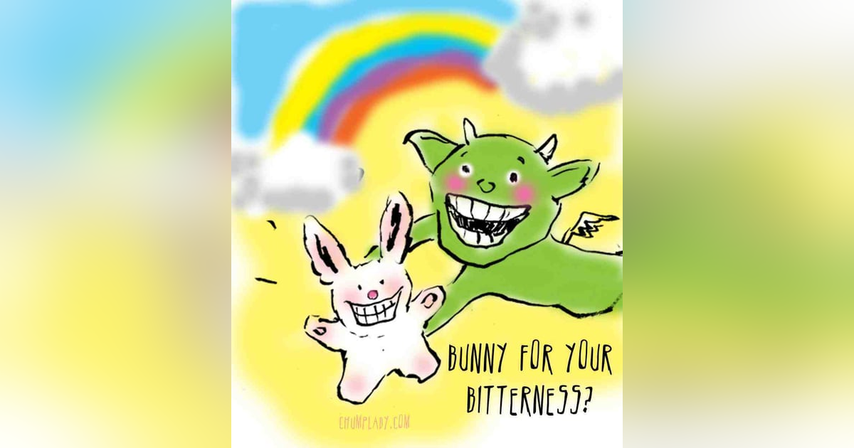 Cheating Tropes and How to Defang Them Cheating Tropes and How to Defang Them