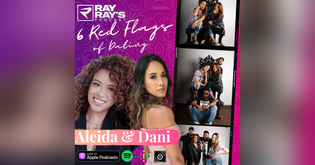 "6 Red Flags" "6 Red Flags"