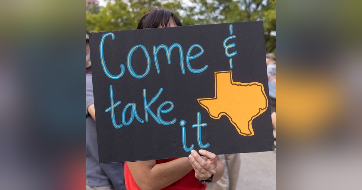 Democrats are ready to fight dirty over Texas Democrats are ready to fight dirty over Texas