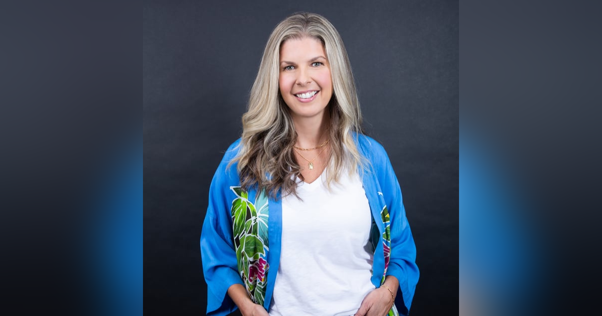 Soul-Led Success: Insights from a Spiritual Coach with Jessica Joines Soul-Led Success: Insights from a Spiritual Coach with Jessica Joines