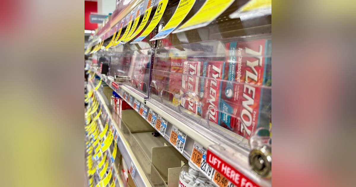 The confusion over Tylenol, pregnancy and autism The confusion over Tylenol, pregnancy and autism