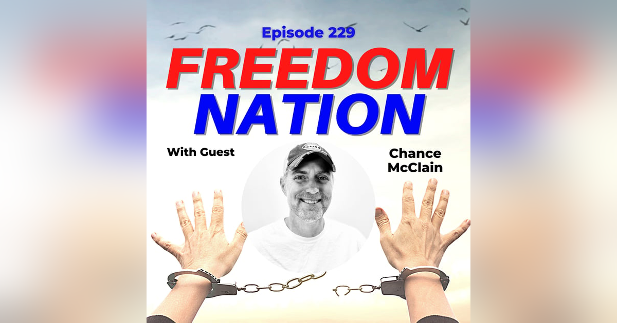 Telling Stories That Last Forever: How Chance McClain Turned Personal Loss Into a 7-Figure Legacy Business Telling Stories That Last Forever: How Chance McClain Turned Personal Loss Into a 7-Figure Legacy Business