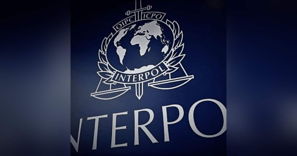 #154 La Interpol | La cooperación mundial contra el crimen #154 La Interpol | La cooperación mundial contra el crimen