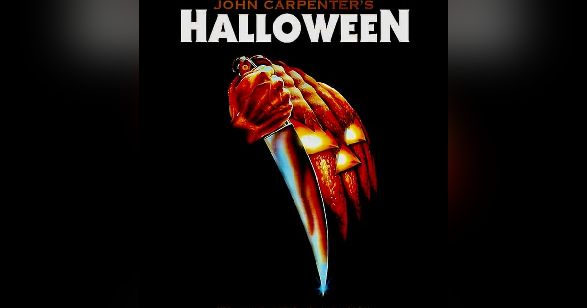 Halloween (1978) Halloween (1978)