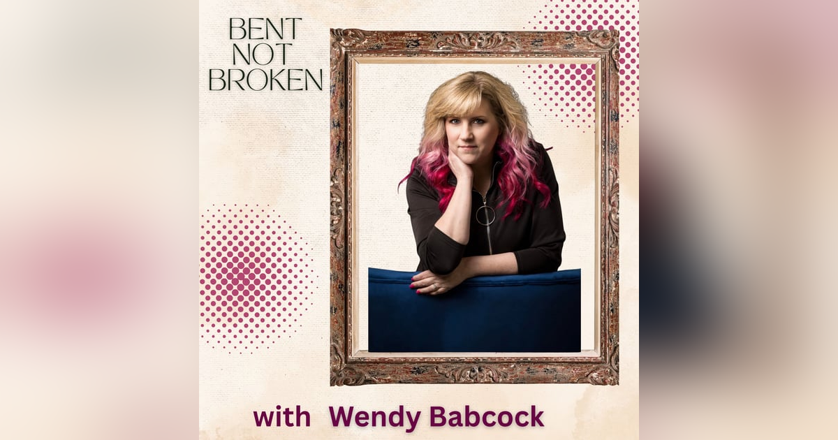 When Everything Changed: Reclaiming Your Voice After Divorce and Emotional Abuse with Wendy Babcock When Everything Changed: Reclaiming Your Voice After Divorce and Emotional Abuse with Wendy Babcock