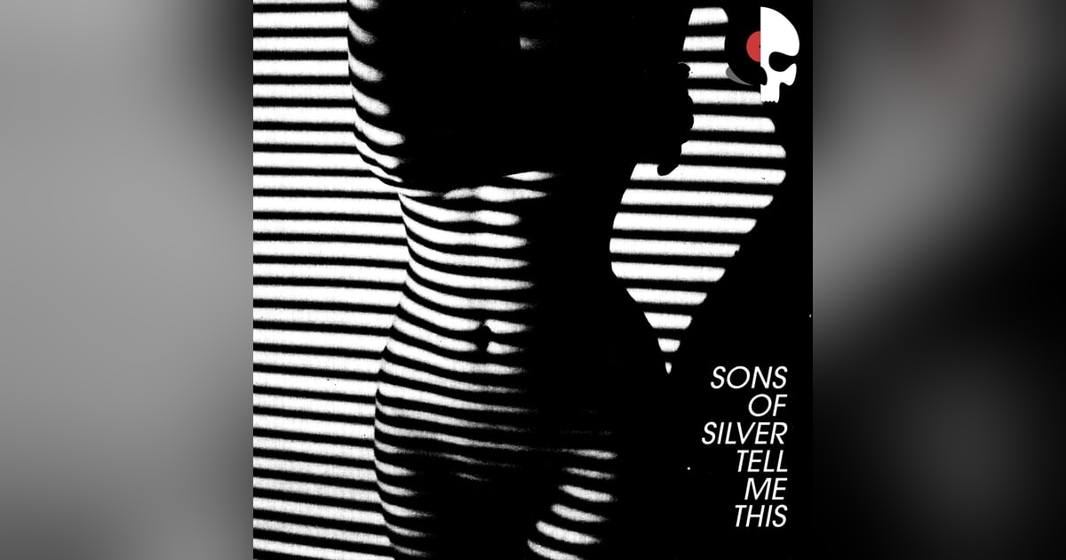 Episode 811 - We welcome back SONS OF SILVER as Brina and Peter stop by to talk about their upcoming new album. Episode 811 - We welcome back SONS OF SILVER as Brina and Peter stop by to talk about their upcoming new album.