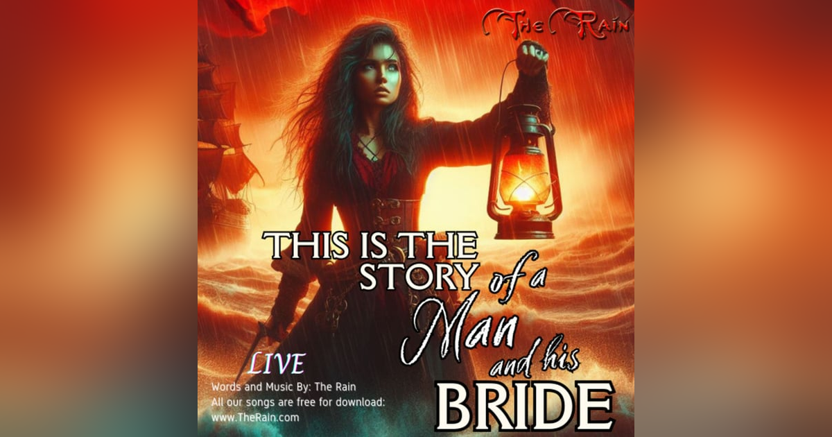 This Is The Story Of A Man And His Bride This Is The Story Of A Man And His Bride