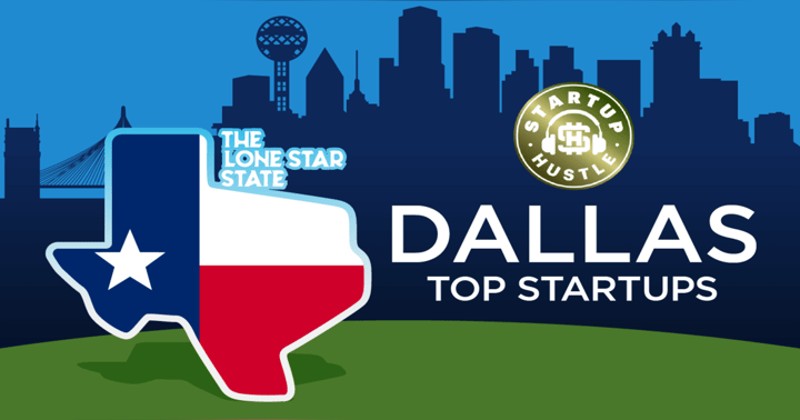 image for Dallas Top Startups, 2023
