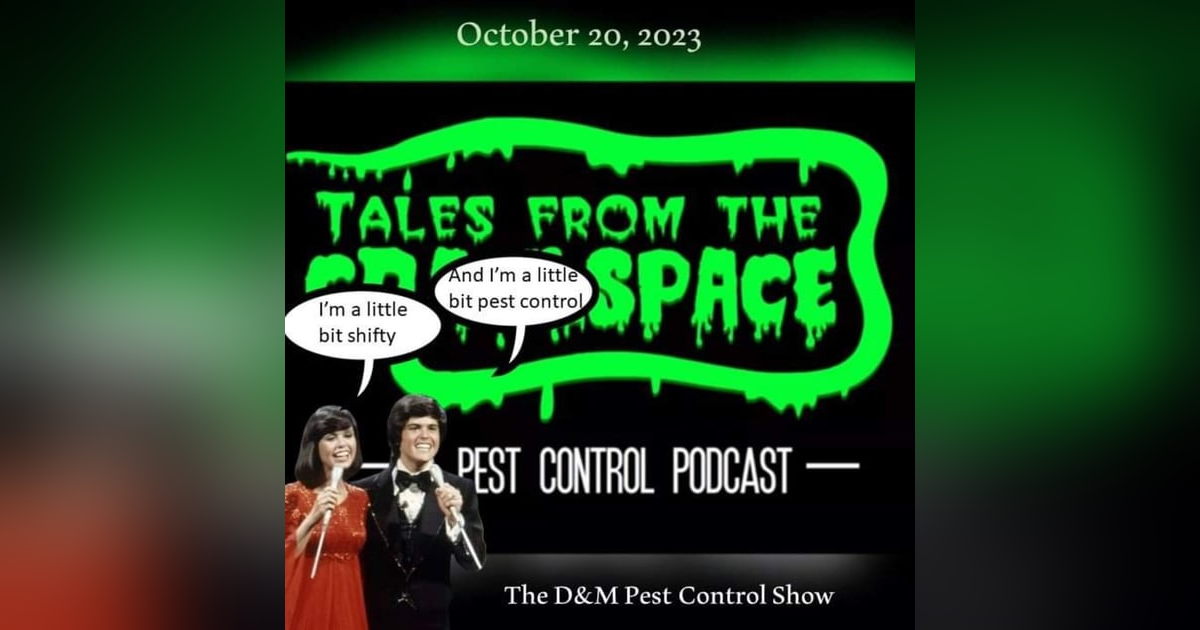 The Donnie and Marie Episode! The Donnie and Marie Episode!