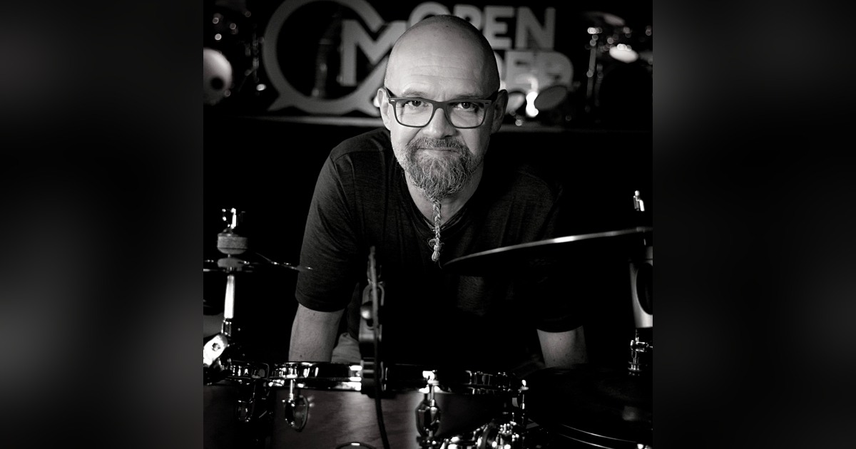 Healing with Music, the Role of a Mentor and the Future of Online Education with Claus Hessler Healing with Music, the Role of a Mentor and the Future of Online Education with Claus Hessler