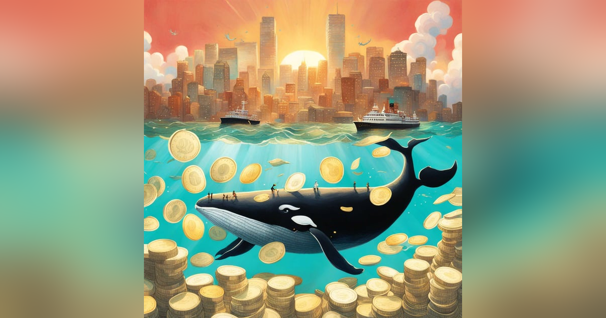 Billion Dollar Whale: A Gripping Financial Scandal Summary Billion Dollar Whale: A Gripping Financial Scandal Summary