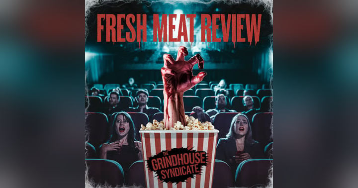 image for Fresh Meat Review: Terrifier 3