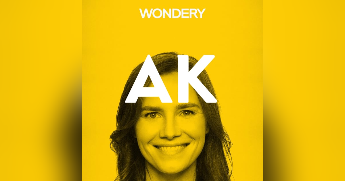 Amanda Knox Amanda Knox