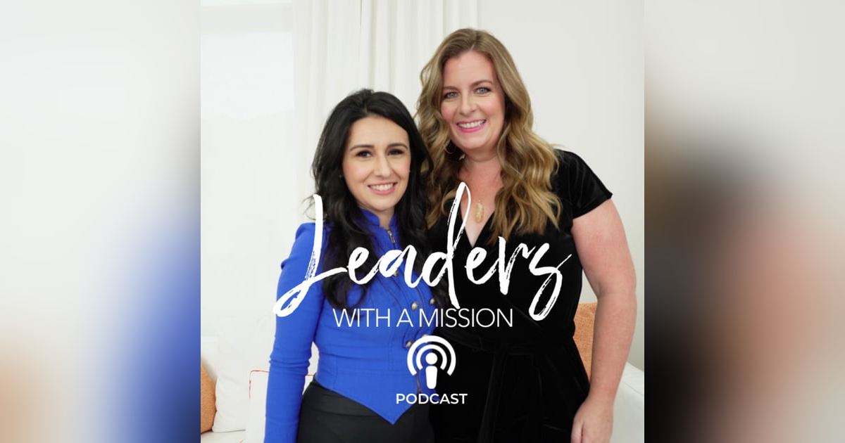 Empowering Women To Grow! - Leaders With A Mission - Luly B. Empowering Women To Grow! - Leaders With A Mission - Luly B.