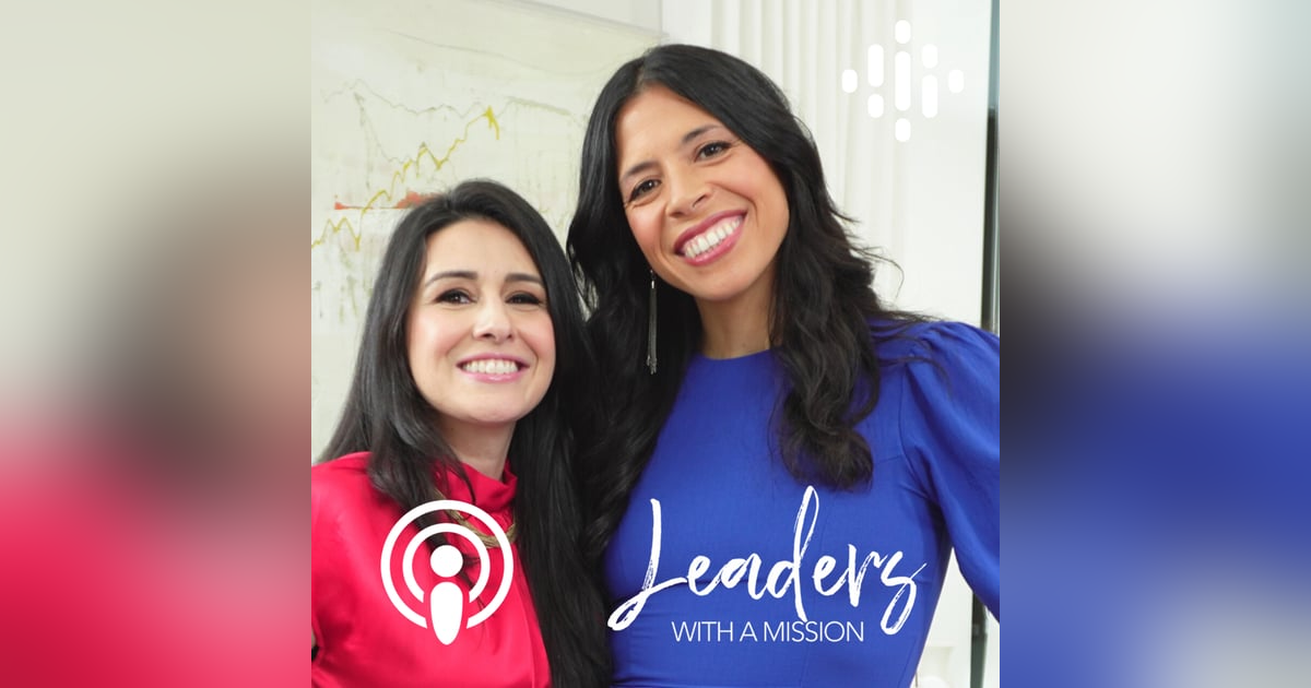 From A Lawyer To A Spiritual Leader - Leaders With A Mission From A Lawyer To A Spiritual Leader - Leaders With A Mission