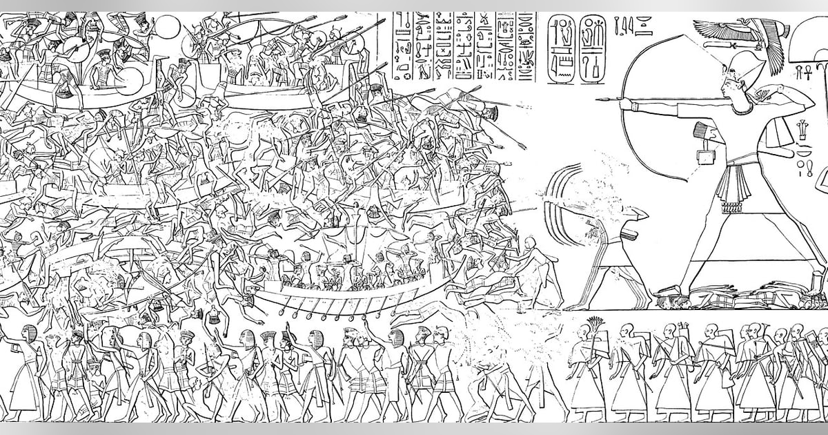 Bronze Age Collapse Bronze Age Collapse