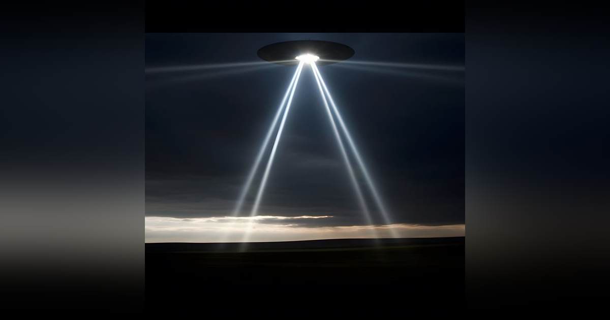 UFO News: Eglin UAP and More UFO Reports UFO News: Eglin UAP and More UFO Reports