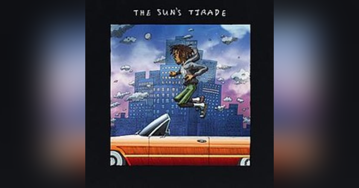 Ep.2 - "Dressed Like Rappers" Ep.2 - "Dressed Like Rappers"