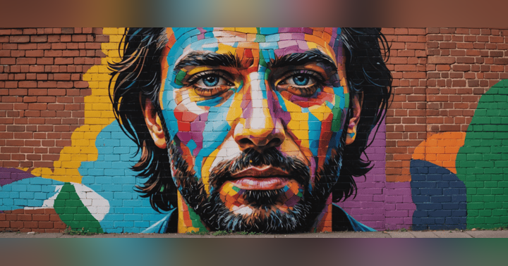 image for Championing Queer Identity Through Visibility, Activism, and Cultural Influence