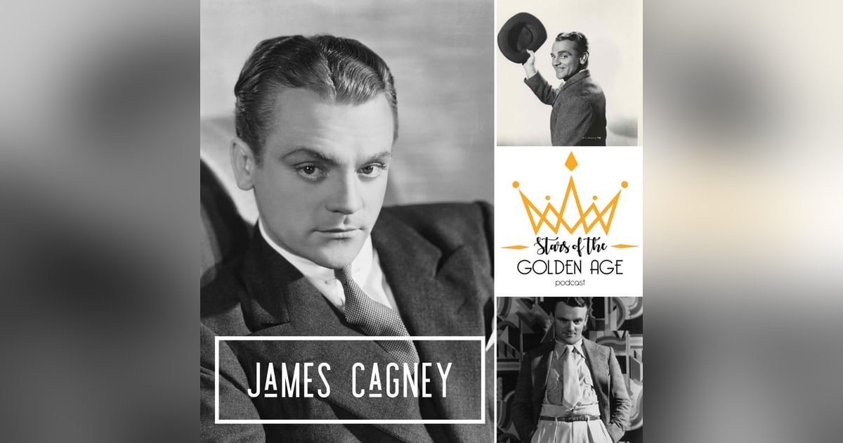 James Cagney James Cagney