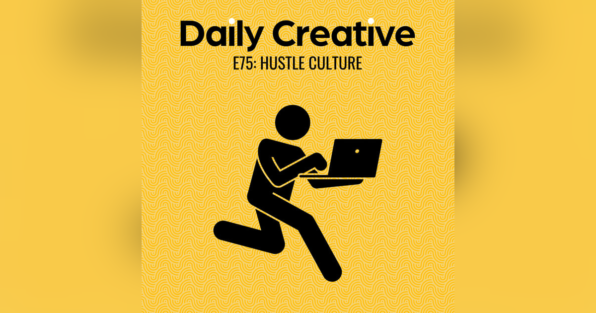 Why Hustle Culture Fails—and What to Do Instead Why Hustle Culture Fails—and What to Do Instead