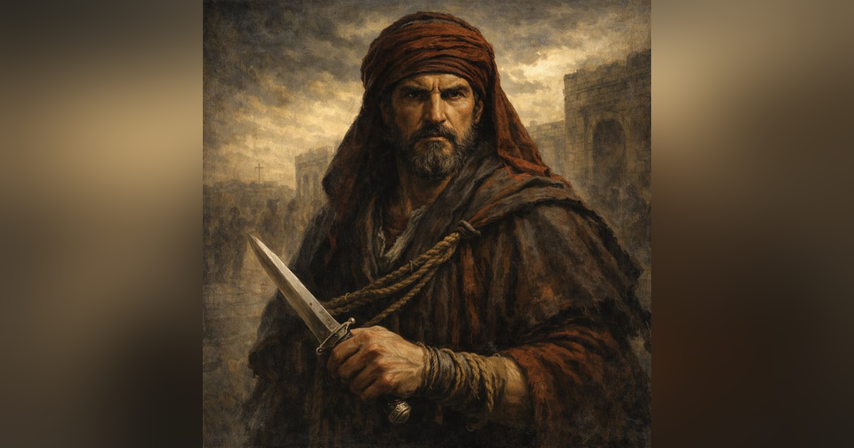 Redeeming Simon The Zealot Redeeming Simon The Zealot