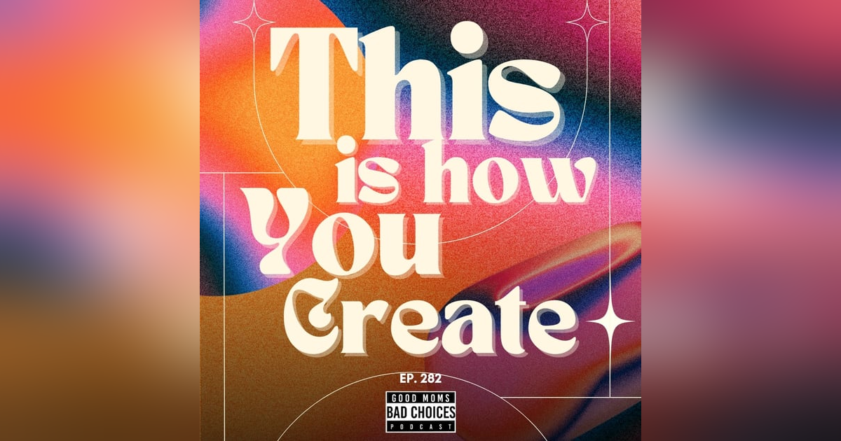 This Is How You Create This Is How You Create