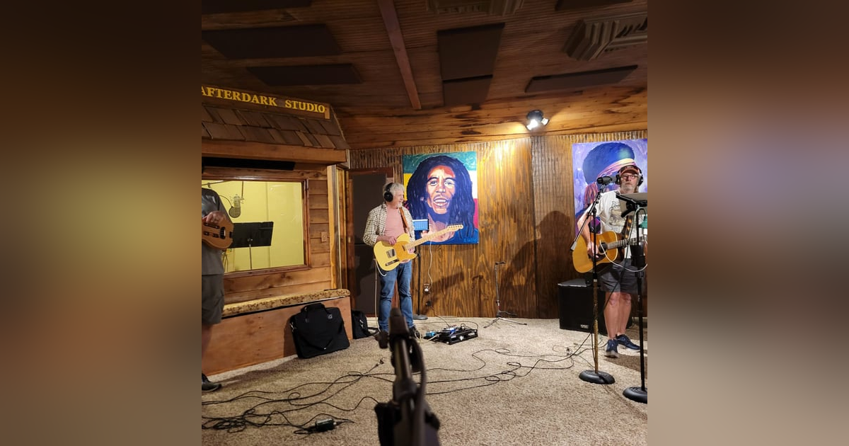 3rd Wind Live from Songbirds Studio 3rd Wind Live from Songbirds Studio