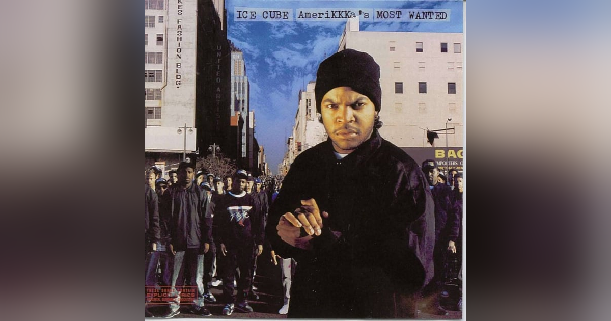 "Amerikkka's Most Wanted" "Amerikkka's Most Wanted"