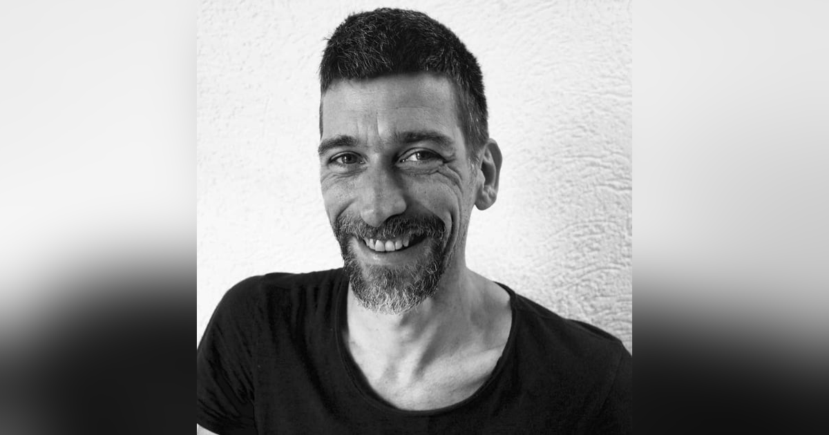 647: Kris de Decker, part 1: Low and No Tech Magazine: We believe in progress and technology 647: Kris de Decker, part 1: Low and No Tech Magazine: We believe in progress and technology