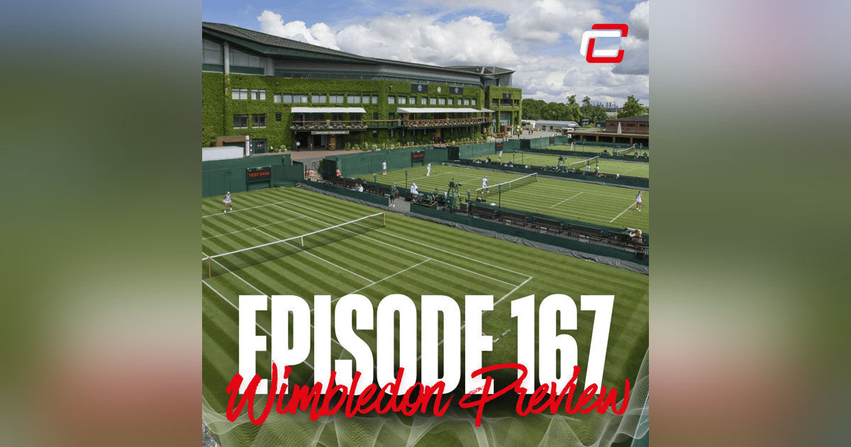 Wimbledon 2022 Preview Wimbledon 2022 Preview